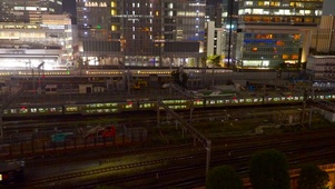 城市轨道列车