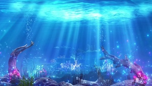 梦幻海洋