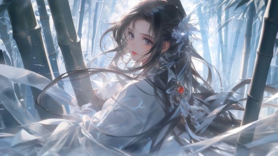小师妹