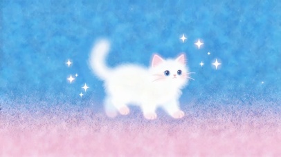 萌动小猫