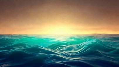 海水