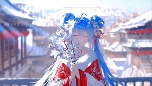 初音未来