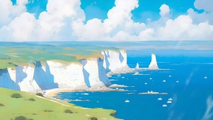 阳光海岸