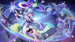 时之魔女小乔