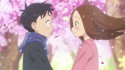 相遇