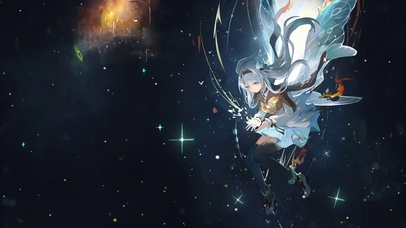 【崩坏星穹铁道】流萤 萤火微光