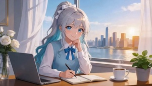 学习中……勿扰