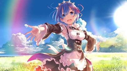 ReZero  Rem  