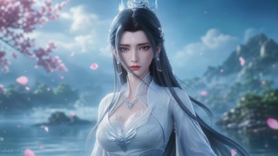 陆雪琪