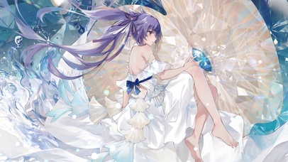 阿晴-画师：特日日世界第一可矮