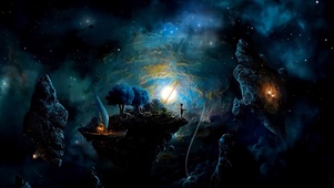 星空少年