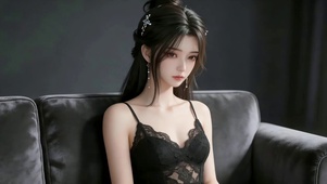 女神姐姐