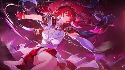 姬子