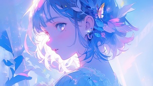 清新世界