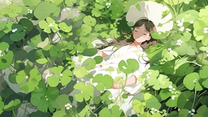 清凉一夏