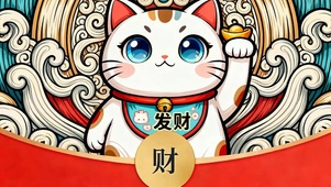 发财