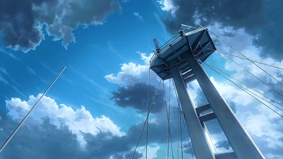 唯美治愈 静下心来