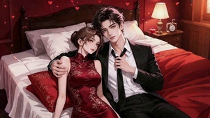 新婚快乐