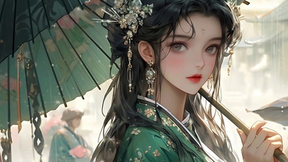 【24节气】枫荃