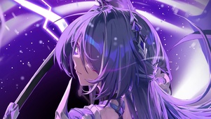 黄泉-画师：caisena