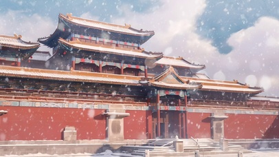 4K 宫城