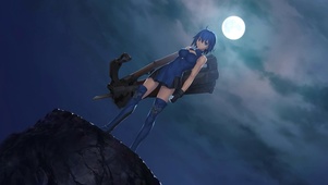 武装女孩