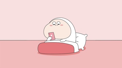 三尺童子-机不离手