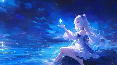 摘星