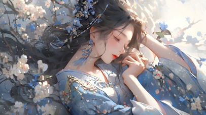 【24节气】涵瑶