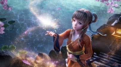 秦时明月