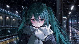 初音未来