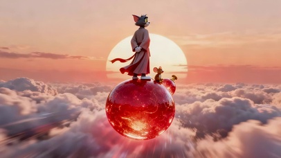 酒仙汤姆