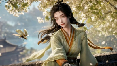 公孙杏