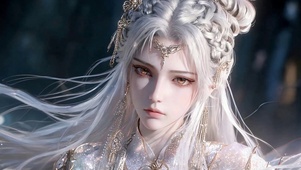 逍遥仙子