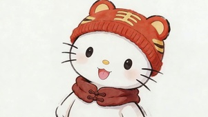 萌宠猫咪