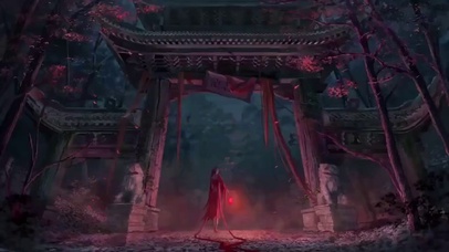 纸嫁衣