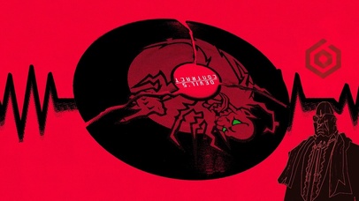 音乐碟片