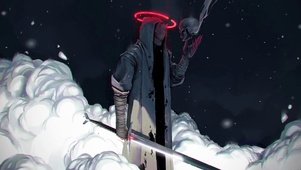 恶魔