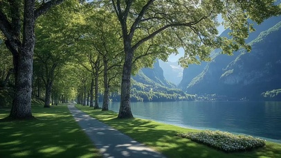 只想沉浸在这一刻