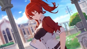 姬子