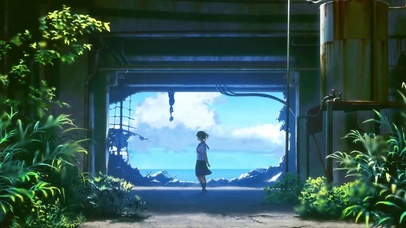 夏天的气息