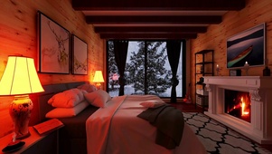 温馨小屋