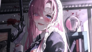 危险女孩