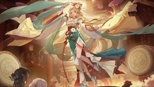希望之神