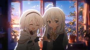 伊蕾娜