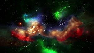 宇宙4K星空