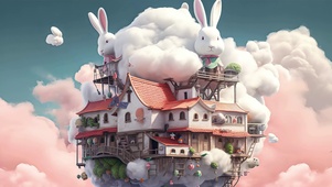 小兔屋