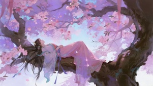 打了个盹
