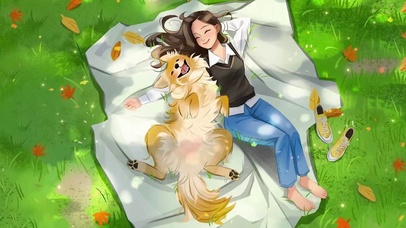 精致露营