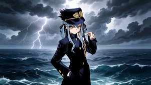 雷云祥太郎